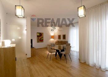 Sala da pranzo - Three-room apartment Via Crocifisso
 
110, Bitonto - photo 3