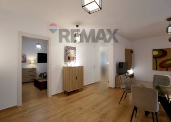 Sala da pranzo - Three-room apartment Via Crocifisso
 
110, Bitonto - photo 4