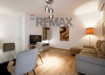 Sala da pranzo - Three-room apartment Via Crocifisso
 
110, Bitonto - photo 5