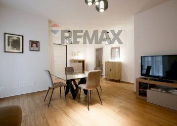 Sala da pranzo - Three-room apartment Via Crocifisso
 
110, Bitonto - photo 6