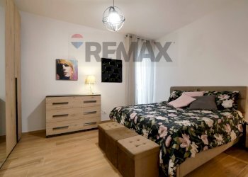 Camera / camera da letto - Three-room apartment Via Crocifisso
 
110, Bitonto - photo 8