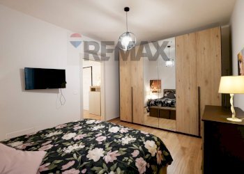 Camera / camera da letto - Three-room apartment Via Crocifisso
 
110, Bitonto - photo 9
