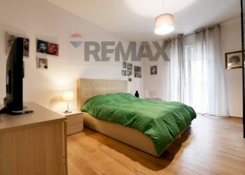 Camera / camera da letto - Three-room apartment Via Crocifisso
 
110, Bitonto - photo 16