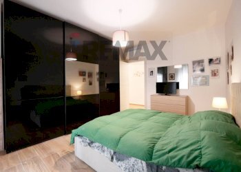 Camera / camera da letto - Three-room apartment Via Crocifisso
 
110, Bitonto - photo 17