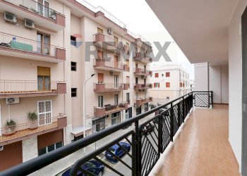 Balcone - Three-room apartment Via Crocifisso
 
110, Bitonto - photo 18