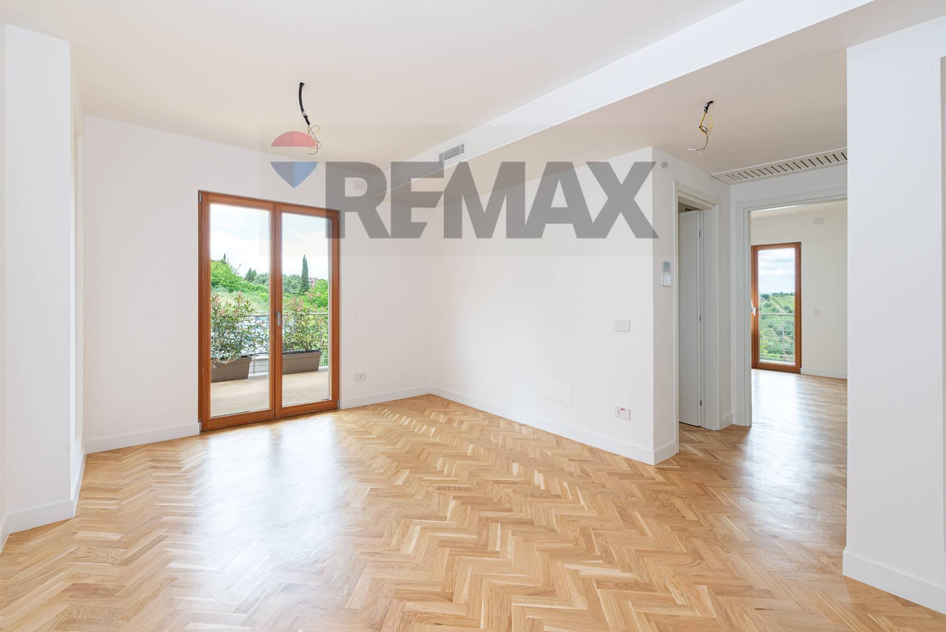 Stanza vuota - Three-room apartment via Ischia
46, Monterotondo - photo 3