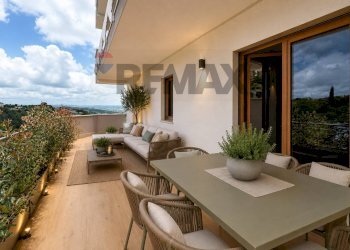 Terrazza - Three-room apartment via Ischia
 
46, Monterotondo - photo 1