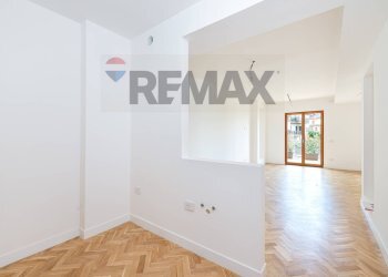Stanza vuota - Three-room apartment via Ischia
 
46, Monterotondo - photo 6