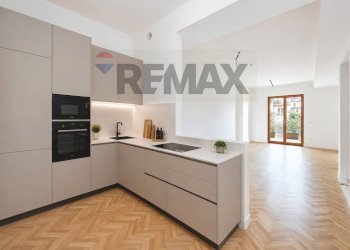 Cucina - Three-room apartment via Ischia
 
46, Monterotondo - photo 7