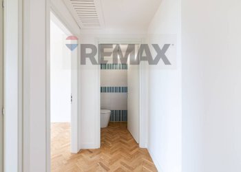 Hall / corridoio - Three-room apartment via Ischia
 
46, Monterotondo - photo 11