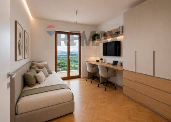 Camera / camera da letto - Three-room apartment via Ischia
 
46, Monterotondo - photo 22