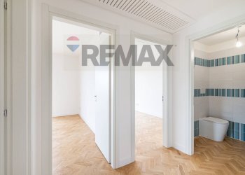Hall / corridoio - Three-room apartment via Ischia
 
46, Monterotondo - photo 26