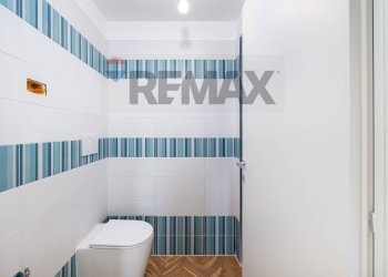 Bagno - Three-room apartment via Ischia
 
46, Monterotondo - photo 27