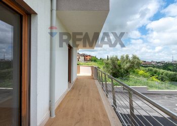 Balcone - Three-room apartment via Ischia
 
46, Monterotondo - photo 29