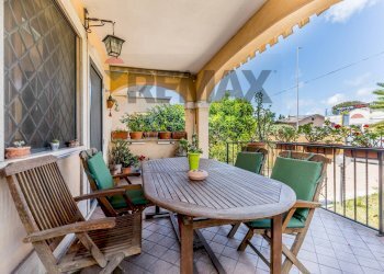 Terrazza - Semi-detached house Viale Di Castel Porziano
334, Roma - photo 7