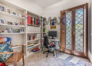 Ufficio - Semi-detached house Viale Di Castel Porziano
334, Roma - photo 14