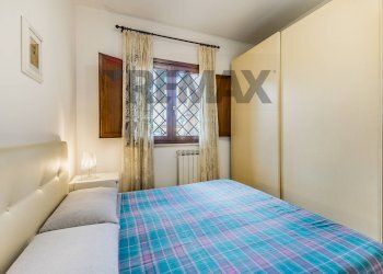 Camera / camera da letto - Semi-detached house Viale Di Castel Porziano
334, Roma - photo 19