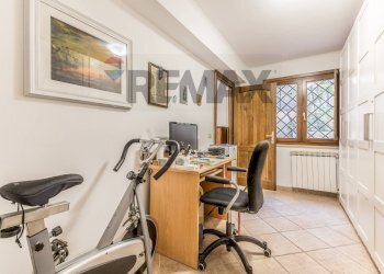 Ufficio - Semi-detached house Viale Di Castel Porziano
334, Roma - photo 29