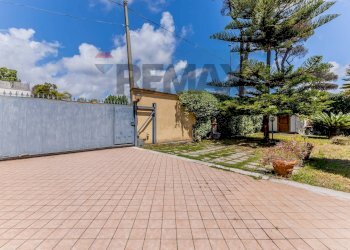 Terrazza - Semi-detached house Viale Di Castel Porziano
334, Roma - photo 33