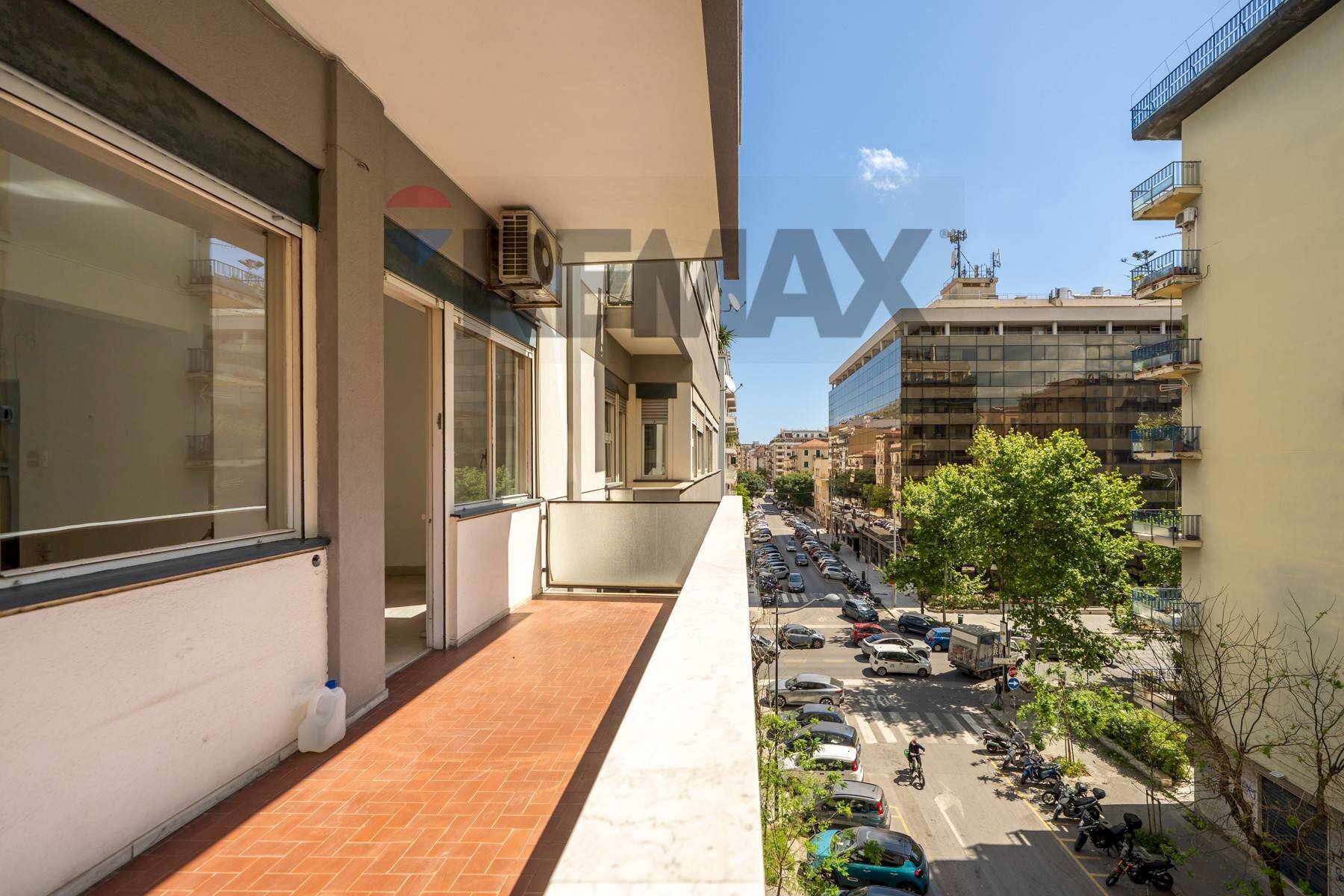 Balcone - Apartment Via Simone Cuccia
 
1, Palermo - photo 1