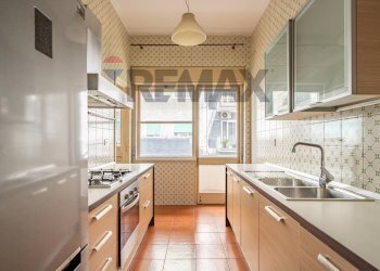 Cucina - Apartment Via Simone Cuccia
1, Palermo - photo 4