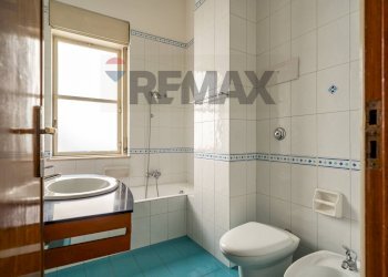 Bagno - Apartment Via Simone Cuccia
1, Palermo - photo 10