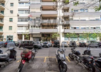 Edificio all\'aperto - Apartment Via Simone Cuccia
1, Palermo - photo 15