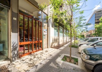 Edificio all\'aperto - Apartment Via Simone Cuccia
1, Palermo - photo 17