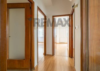 Hall / corridoio - Apartment Via Simone Cuccia
1, Palermo - photo 18
