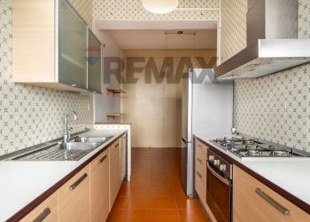 Cucina - Apartment Via Simone Cuccia
1, Palermo - photo 27