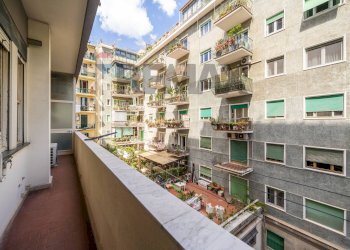 Balcone - Apartment Via Simone Cuccia
1, Palermo - photo 28