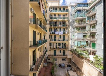 Edificio all\'aperto - Apartment Via Simone Cuccia
1, Palermo - photo 30
