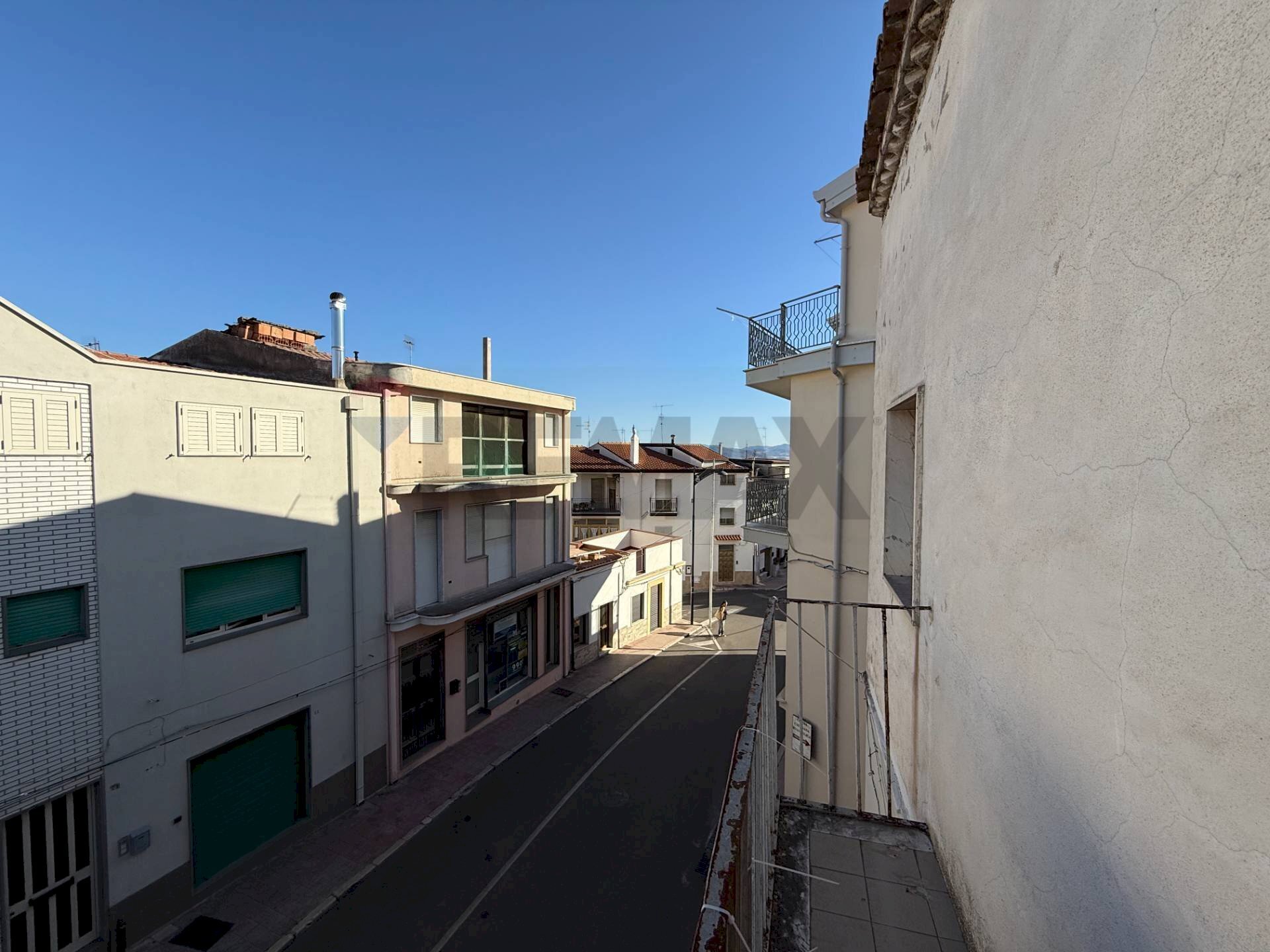 Edificio all\'aperto - Appartamento Via Meridionale, Grassano - foto 1