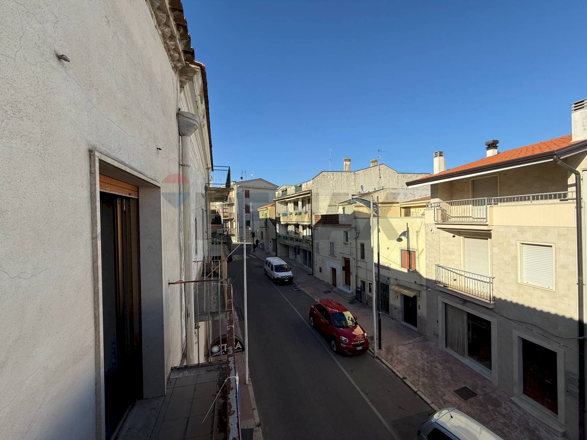 Edificio all\'aperto - Appartamento Via Meridionale, Grassano - foto 2