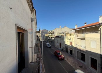 Edificio all\'aperto - Appartamento Via Meridionale, Grassano - foto 2