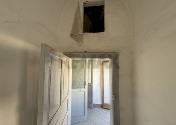Hall / corridoio - Appartamento Via Meridionale, Grassano - foto 4