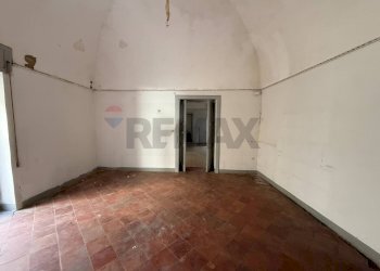 Stanza vuota - Appartamento Via Meridionale, Grassano - foto 7