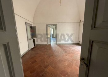 Stanza vuota - Appartamento Via Meridionale, Grassano - foto 10