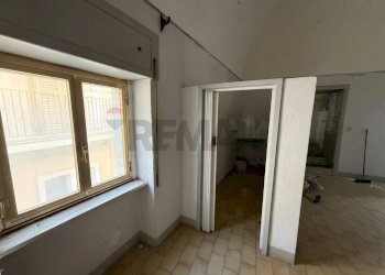 Stanza vuota - Appartamento Via Meridionale, Grassano - foto 11