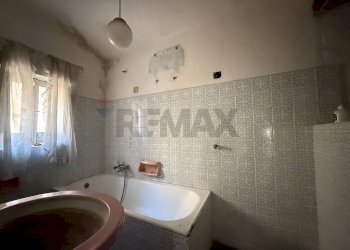 Bagno - Appartamento Via Meridionale, Grassano - foto 12