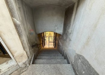 Scale - Appartamento Via Meridionale, Grassano - foto 13