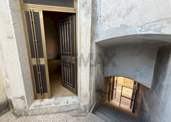 Edificio all\'aperto - Appartamento Via Meridionale, Grassano - foto 14