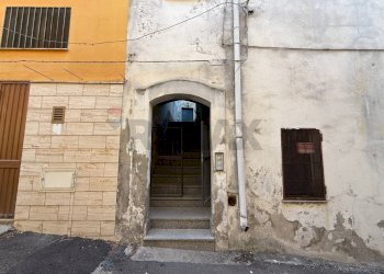 Edificio all\'aperto - Appartamento Via Meridionale, Grassano - foto 15