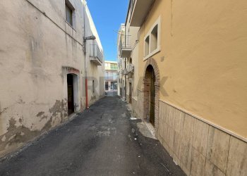 Edificio all\'aperto - Appartamento Via Meridionale, Grassano - foto 16