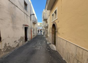 Edificio all\'aperto - Appartamento Via Meridionale, Grassano - foto 17