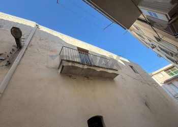 Edificio all\'aperto - Appartamento Via Meridionale, Grassano - foto 18