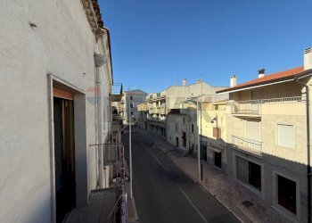 Edificio all\'aperto - Appartamento Via Meridionale, Grassano - foto 19