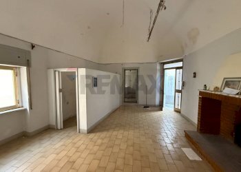 Stanza vuota - Appartamento Via Meridionale, Grassano - foto 21