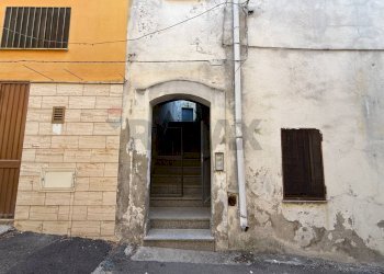 Edificio all\'aperto - Appartamento Via Meridionale, Grassano - foto 22