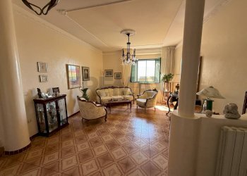 Soggiorno - Semi-detached house vico matera, Grassano - photo 3